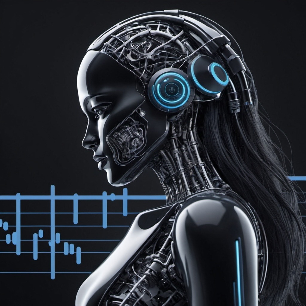 Create AI Music With The Star King